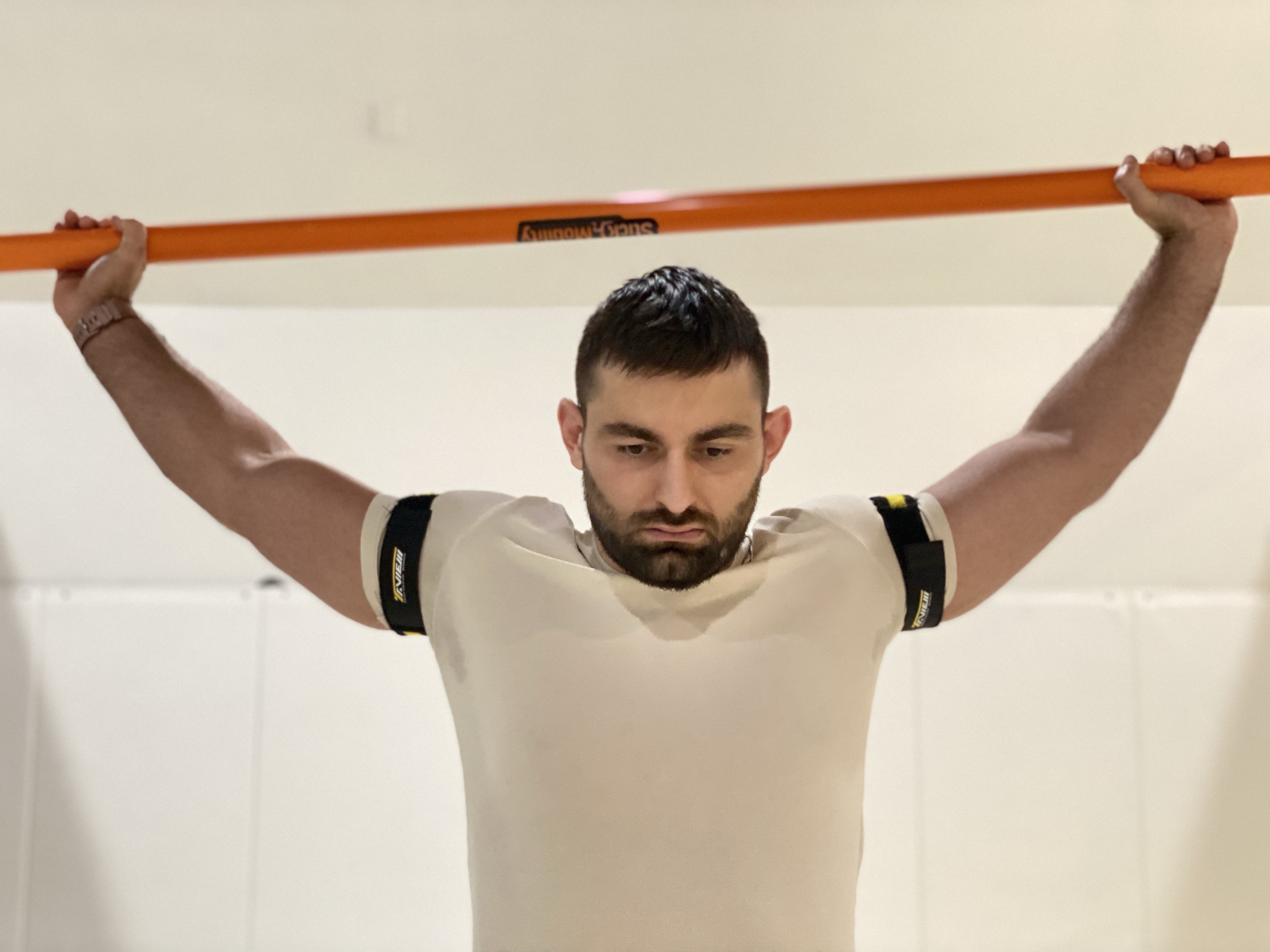Can BFR Bands Improve Posture and Alignment?