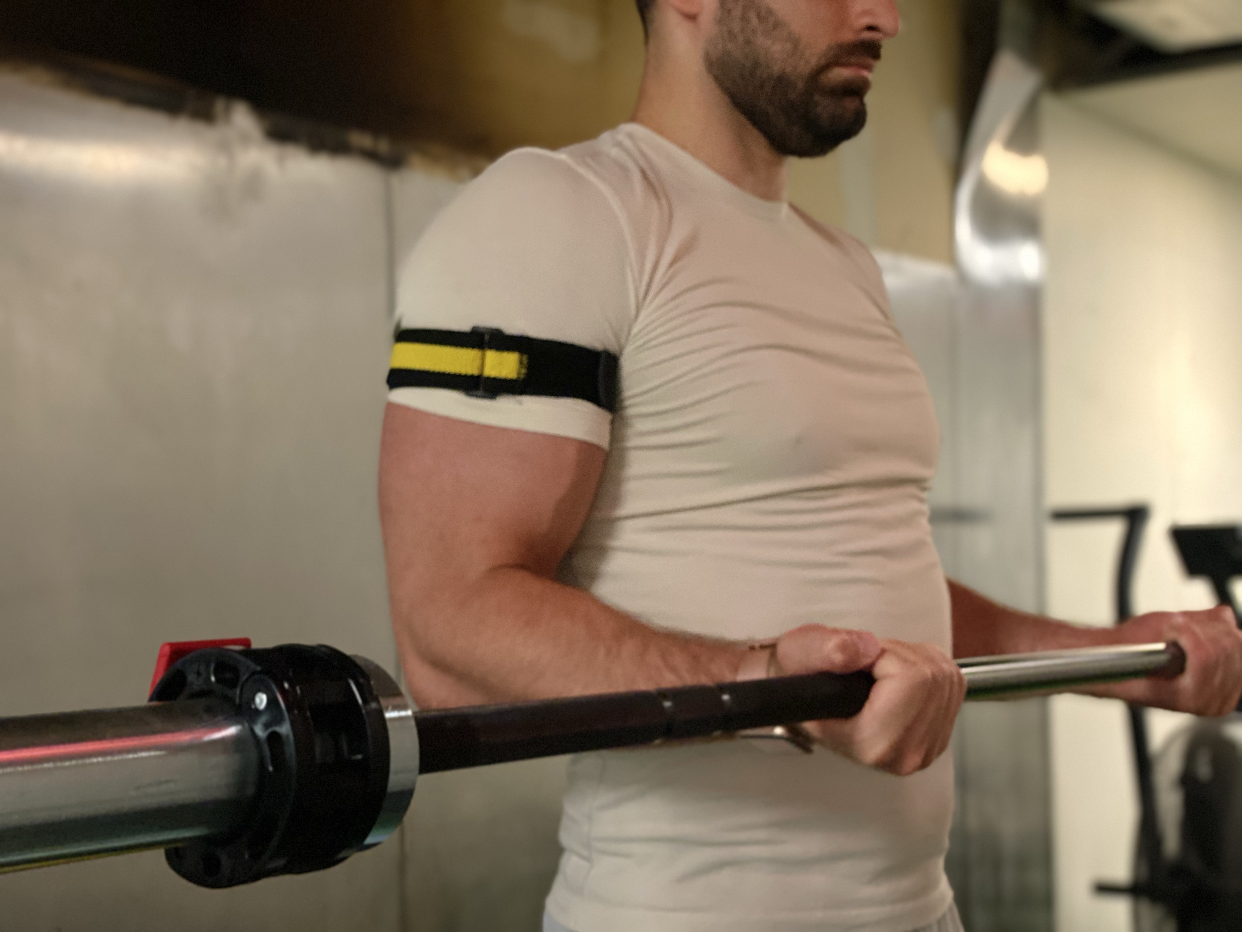 Can BFR Bands Help You Break Through a Workout Plateau?
