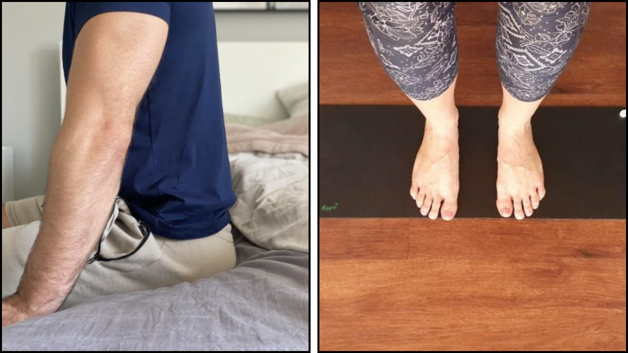 How to Ground Yourself Indoors – It’s Not As Hard As You Think!