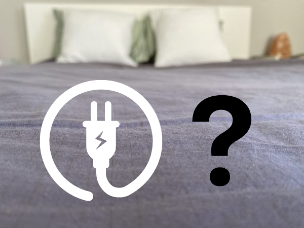 Do Grounding Sheets Use Electricity?