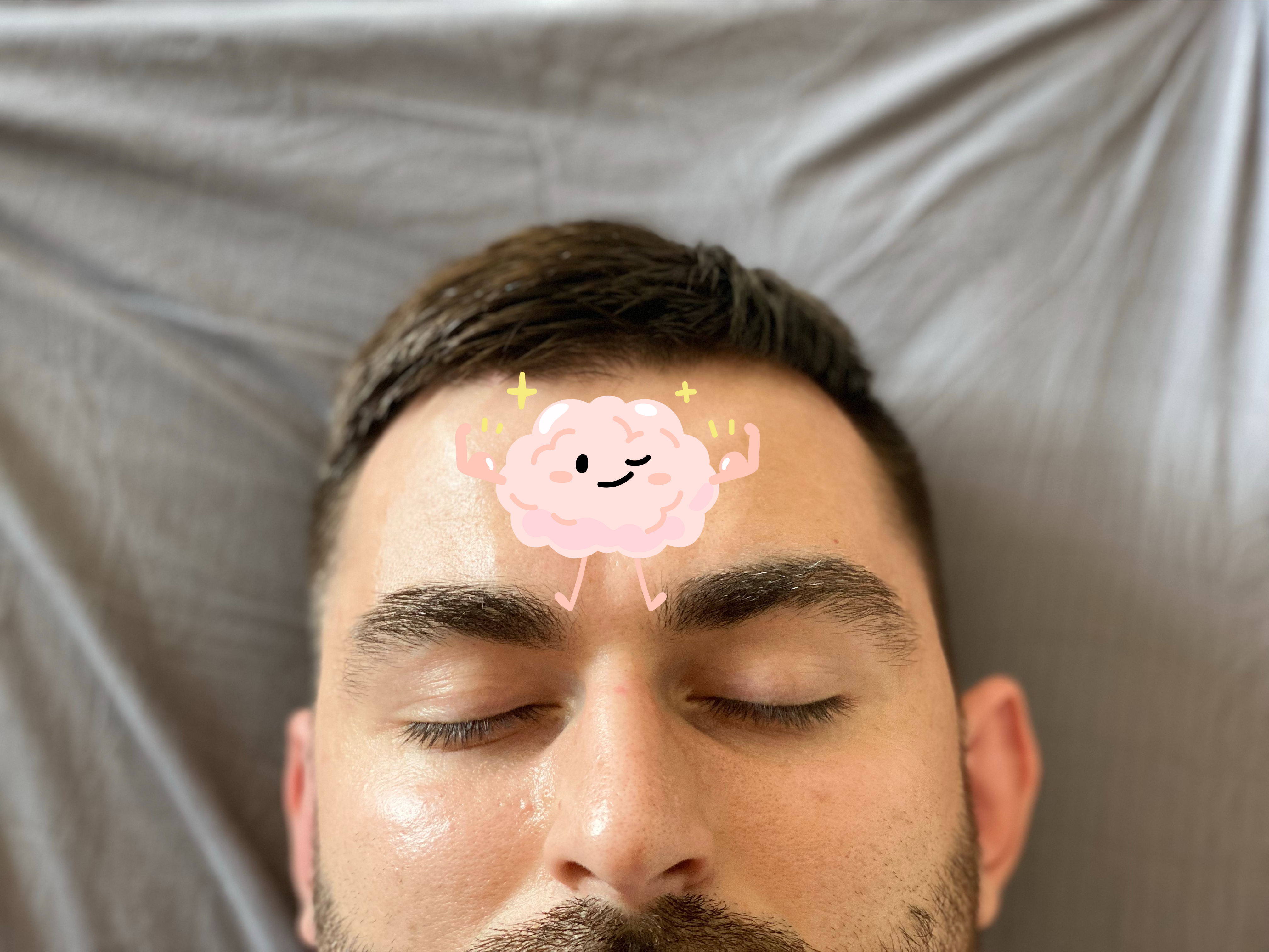 What Does Grounding Do to the Brain?