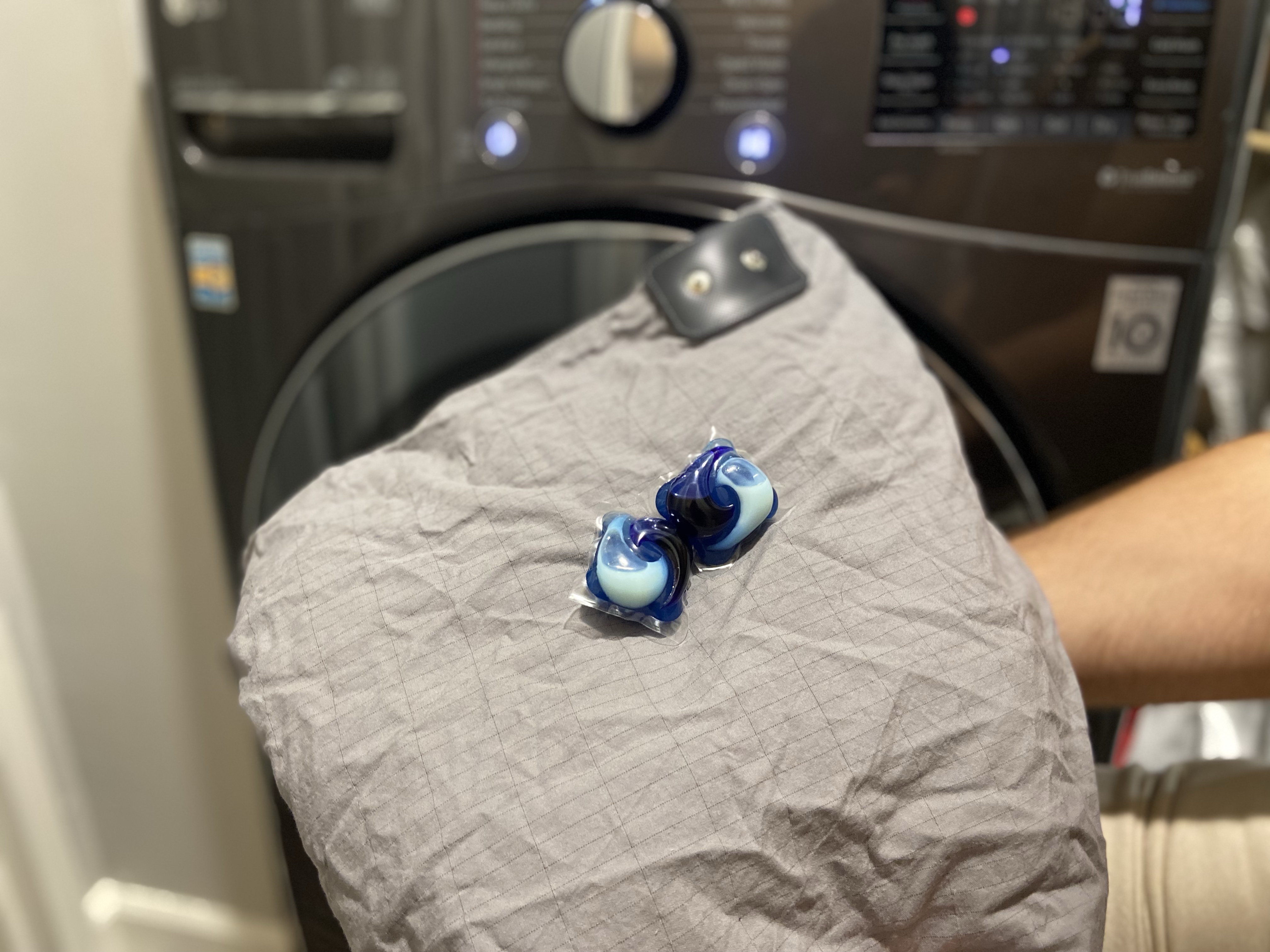 How to Properly Use, Clean, and Maintain Your Grounding Sheet