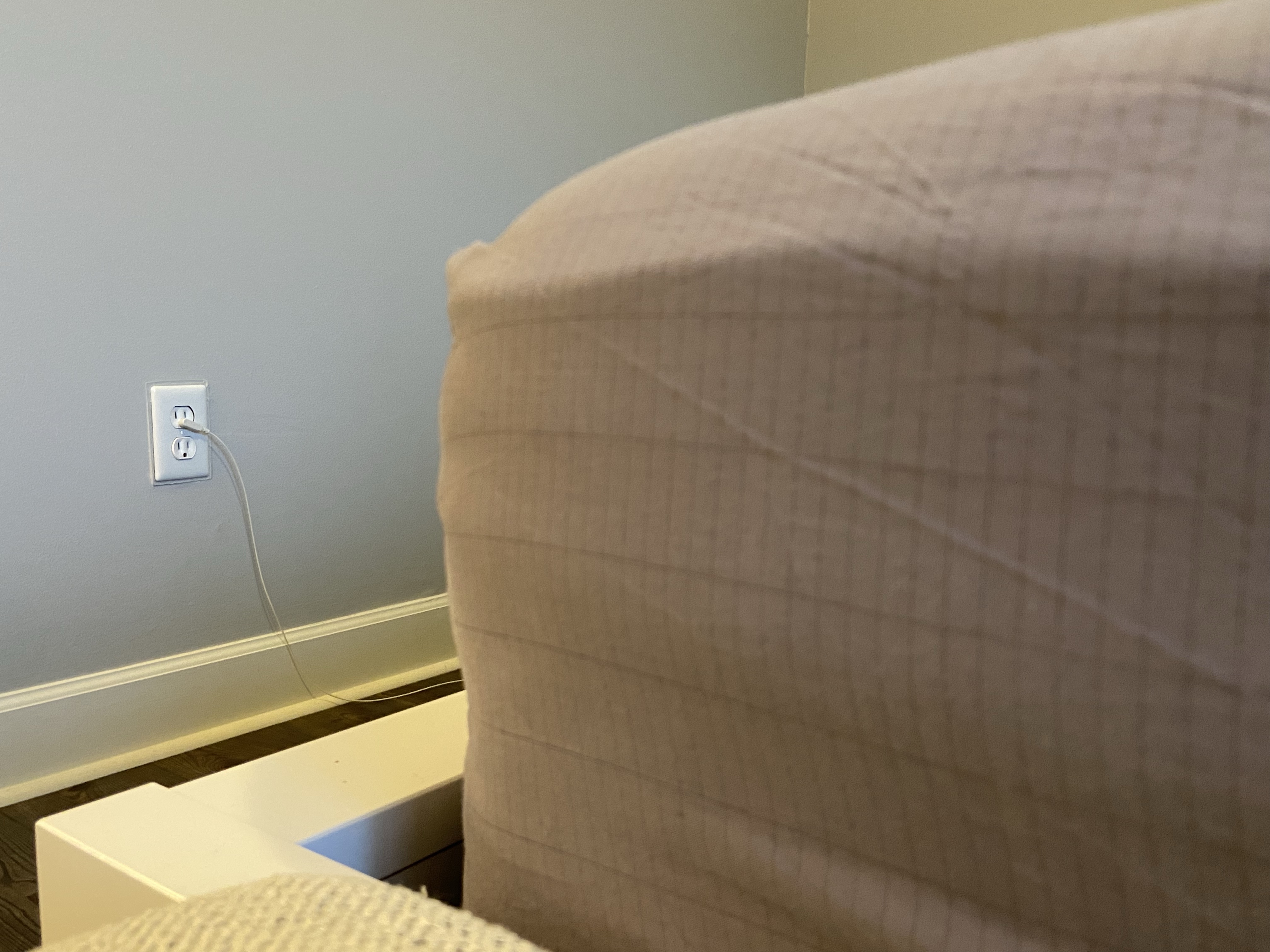 Do I Need to Leave My Grounding Sheets Plugged in All the Time?