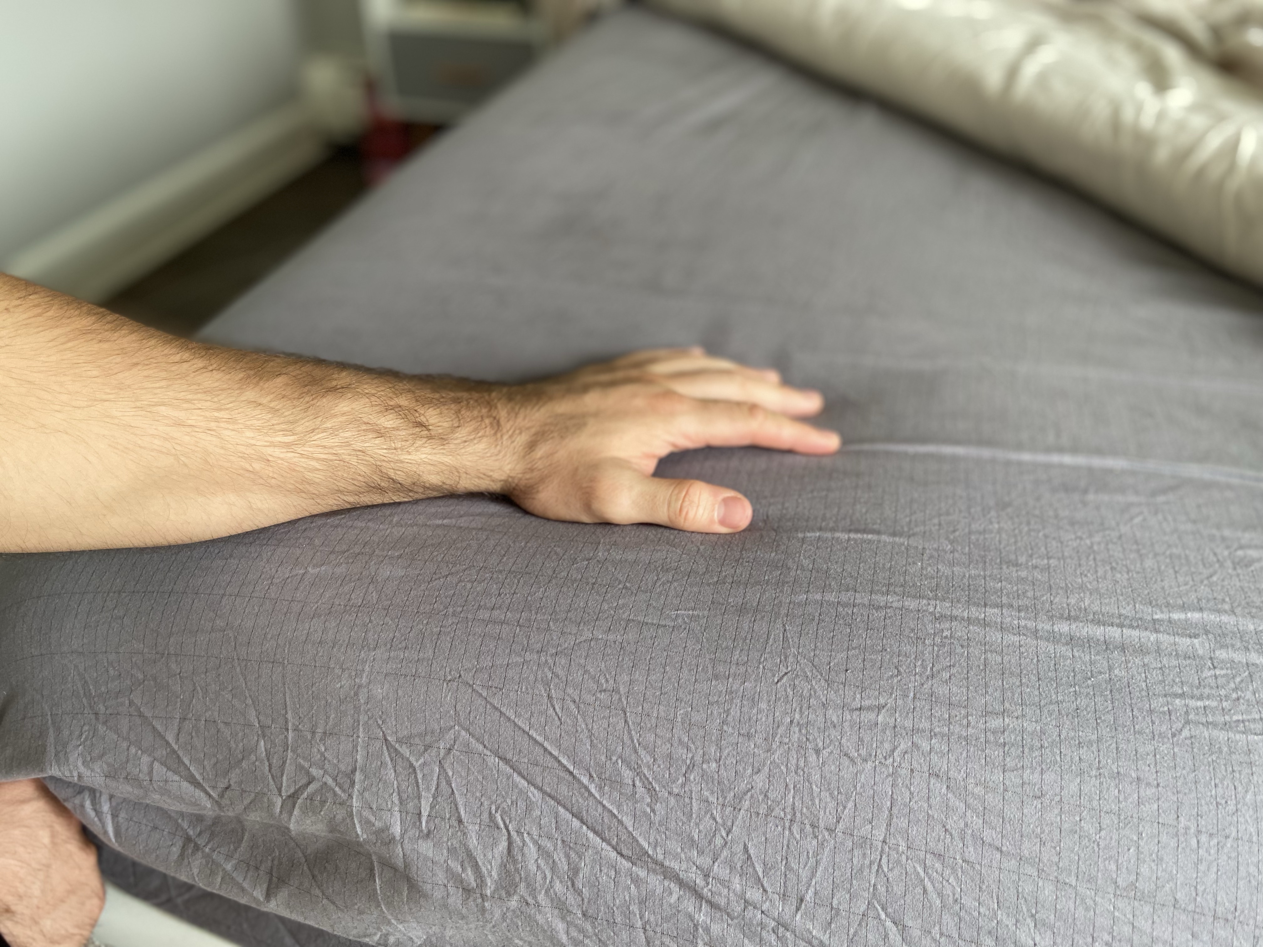 What Is a Grounding Sheet? Benefits, Myths, 2 Year Test Results