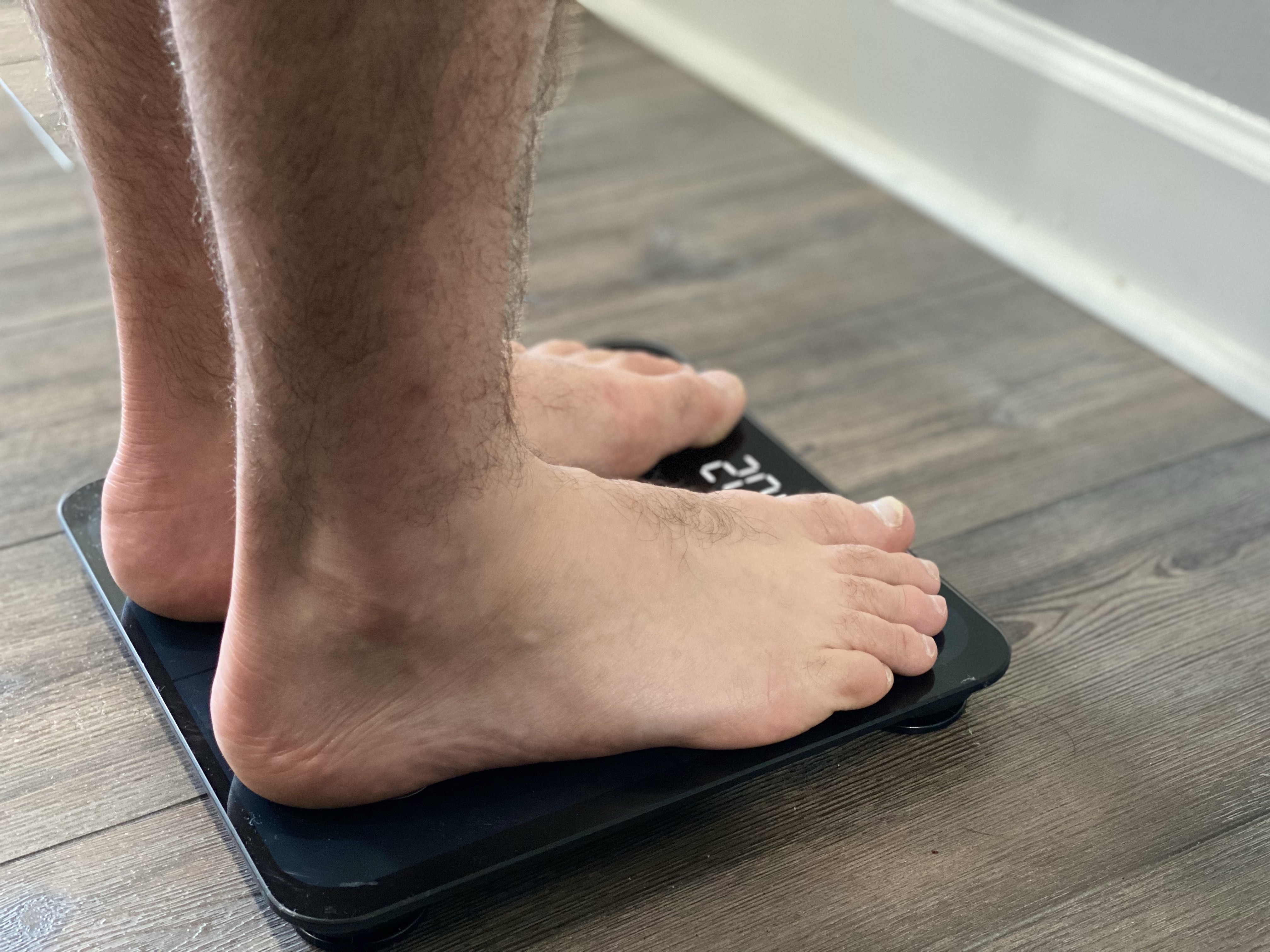 Does Grounding Help With Weight Loss?