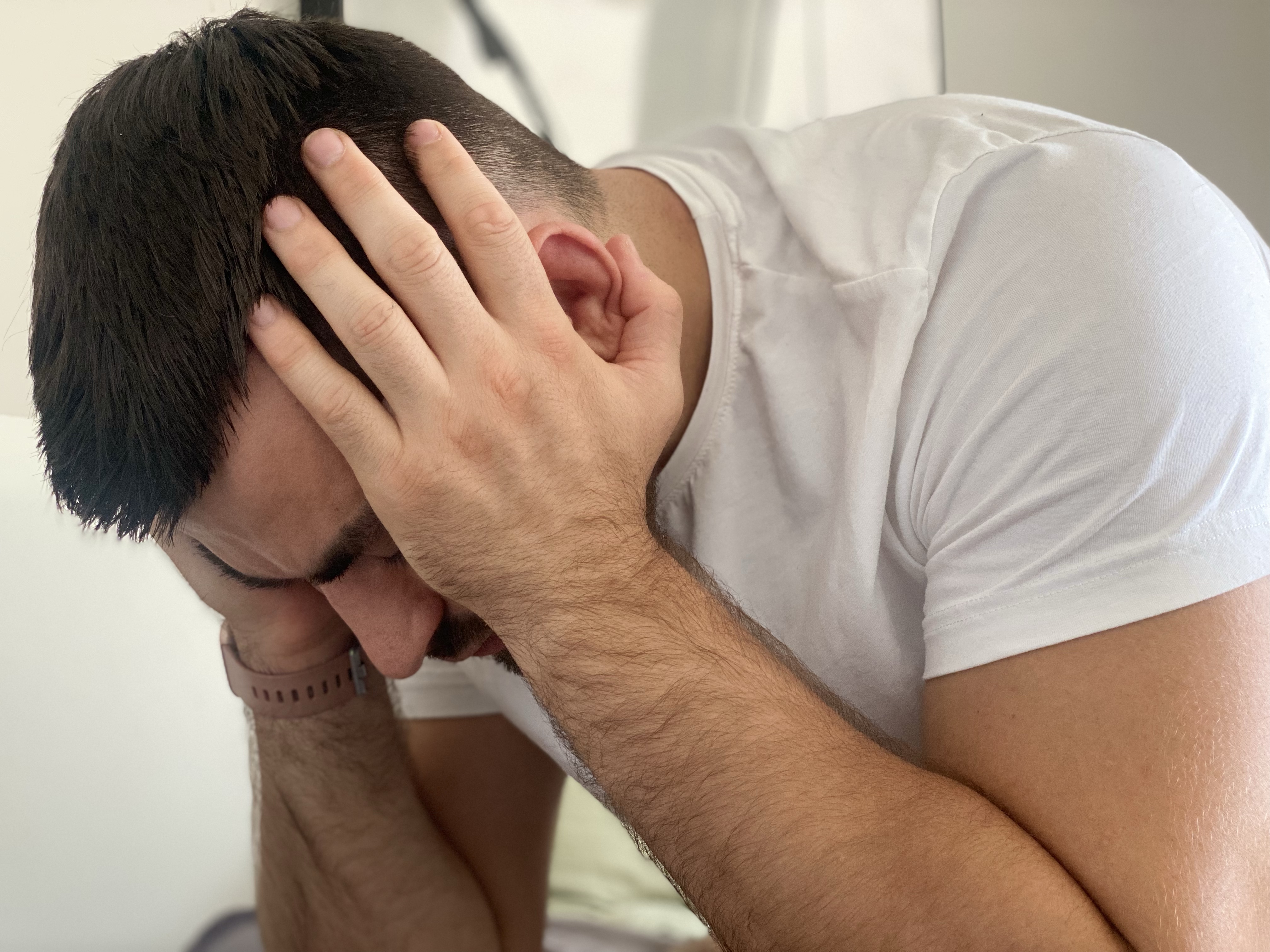 Grounding Mats and Depression: Does It Actually Help?