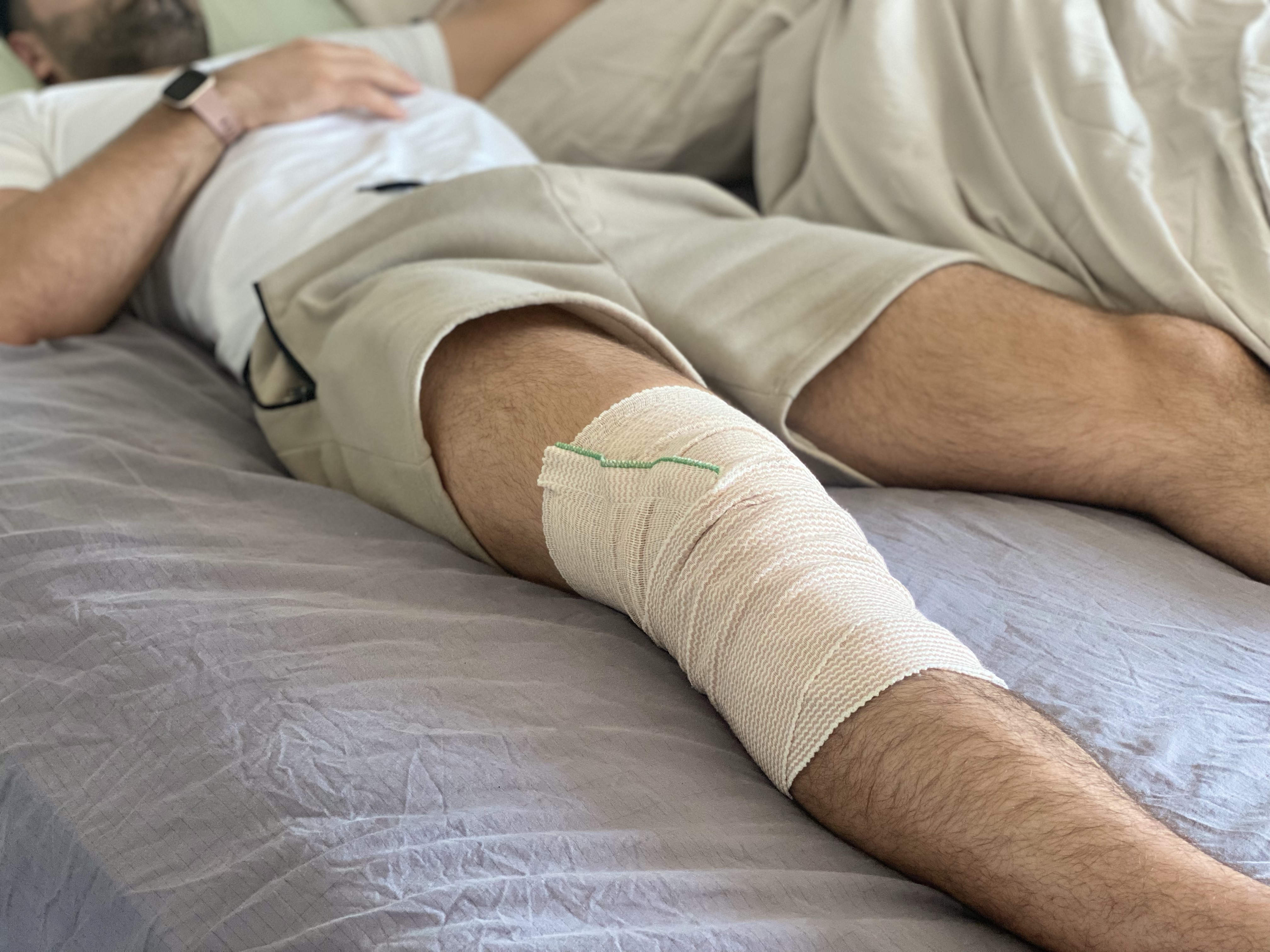 Grounding Sheets for Pain Relief: Can They Really Help?