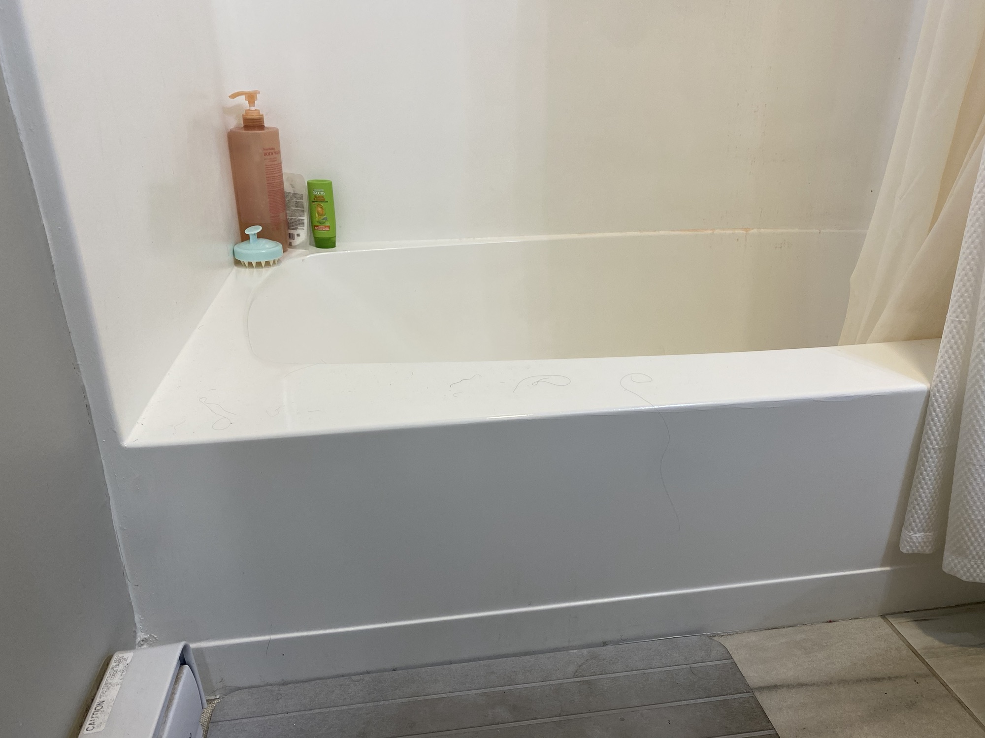 Is Taking a Bath Grounding? We Tested It!