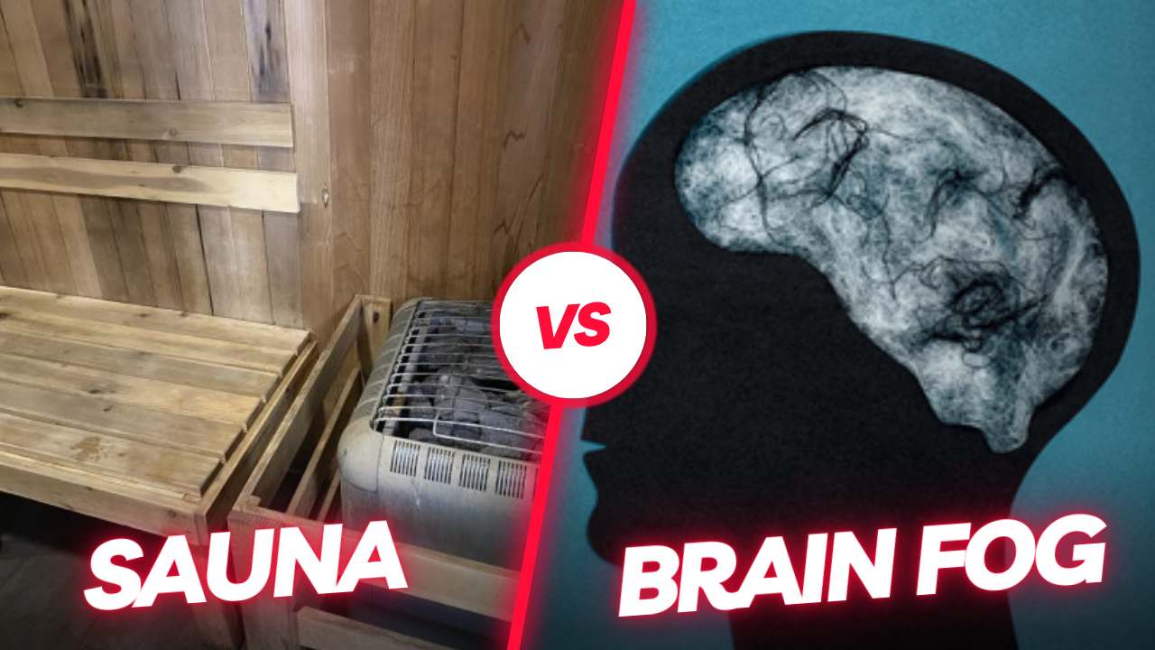 Do Saunas Help with Brain Fog? Reactivate Your Mental Clarity