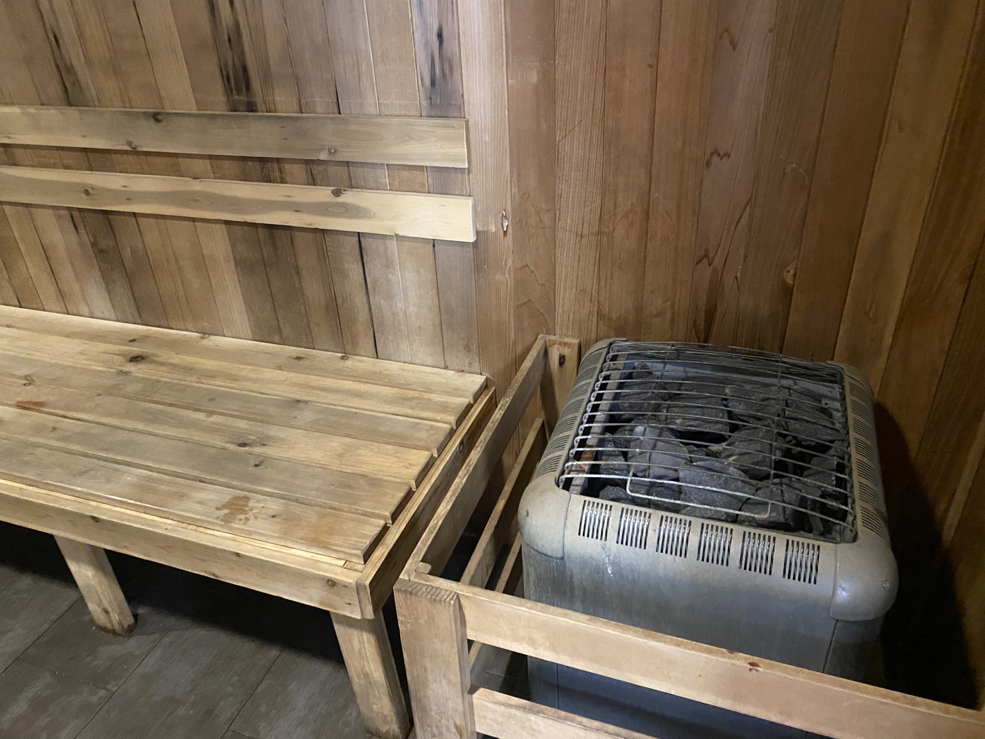 Should You Use a Sauna Before or After a Workout?