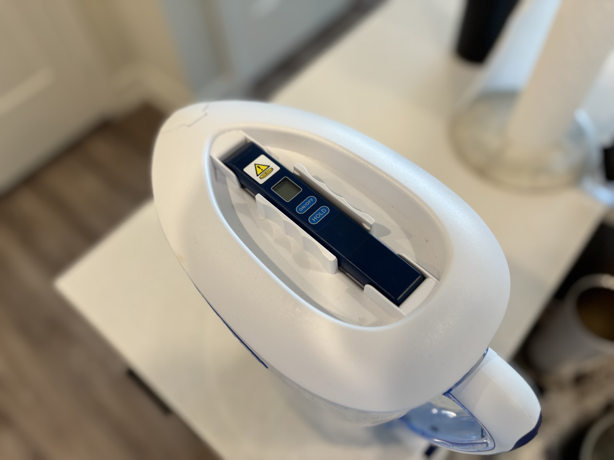 ZeroWater TDS Meter: How to Use It and Why It’s Essential